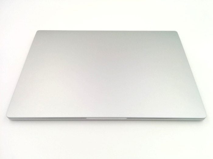 Xiaomi Mi Notebook Air Vorderseite