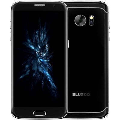 Bluboo Edge Review