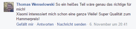 Gewinner Post