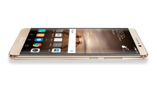 Huawei Mate 9