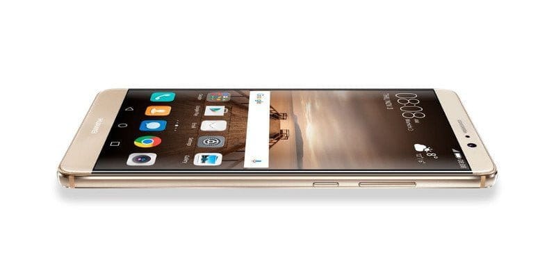 Huawei Compagnon 9