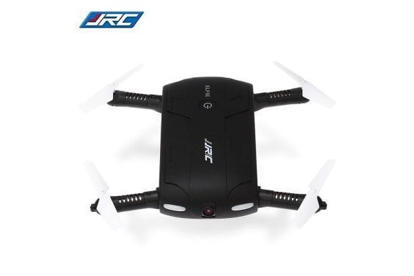 JJRC H37 selfie drone