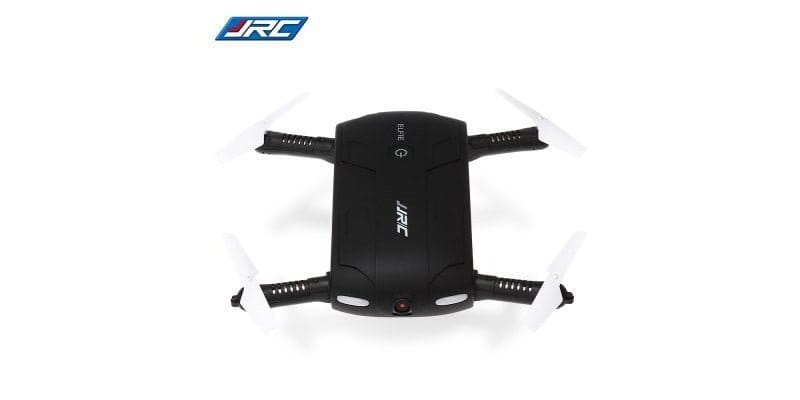 JJRC H37 Selfie drone