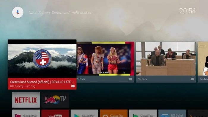 Android TV (1)