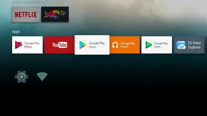 Android TV (2)