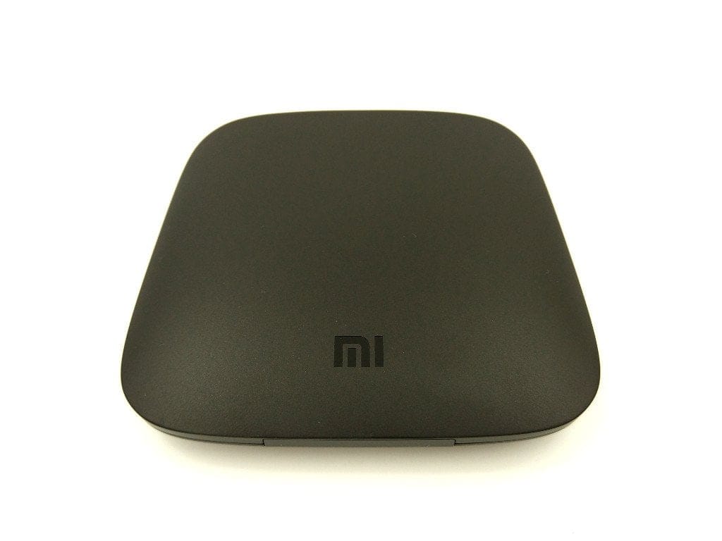 Buy In Stock International Version Original Xiaomi Mi Box 3