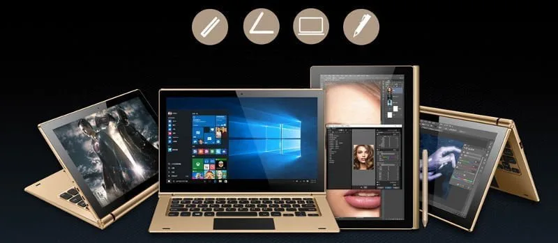 oBook 10 Testbericht