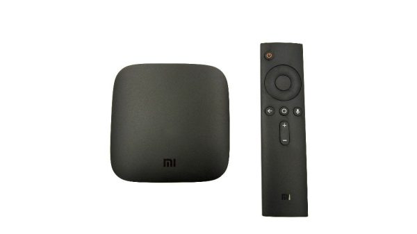 Test Internazionale Xiaomi Mi Box