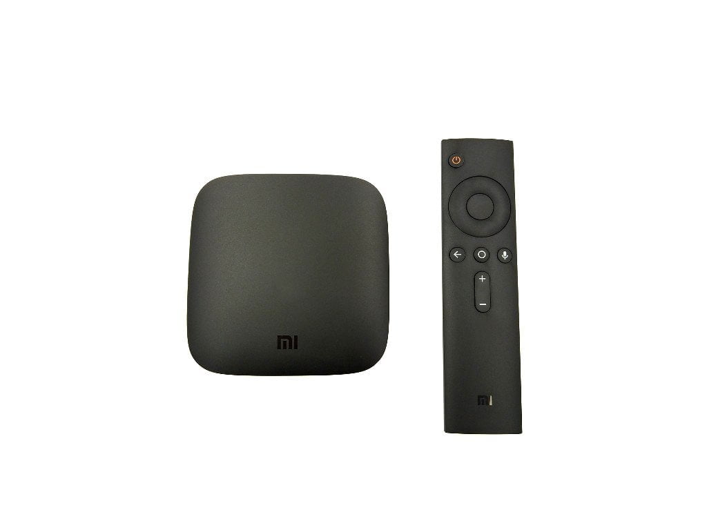 Transistor incondicional mil millones Xiaomi Mi TV Box Review - International Android TV