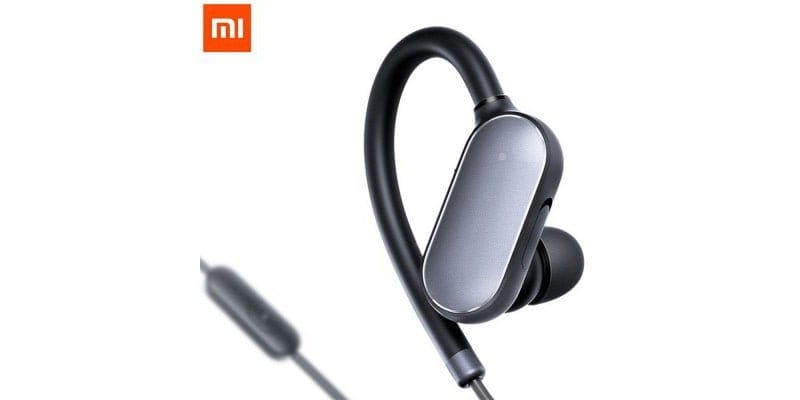 Xiaomi Mi Sporları