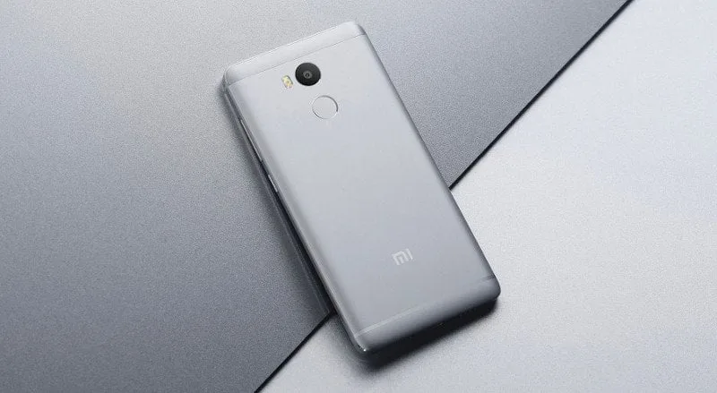 Xiaomi Redmi 4 Review