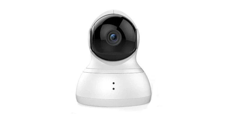 Yi Dome security camera