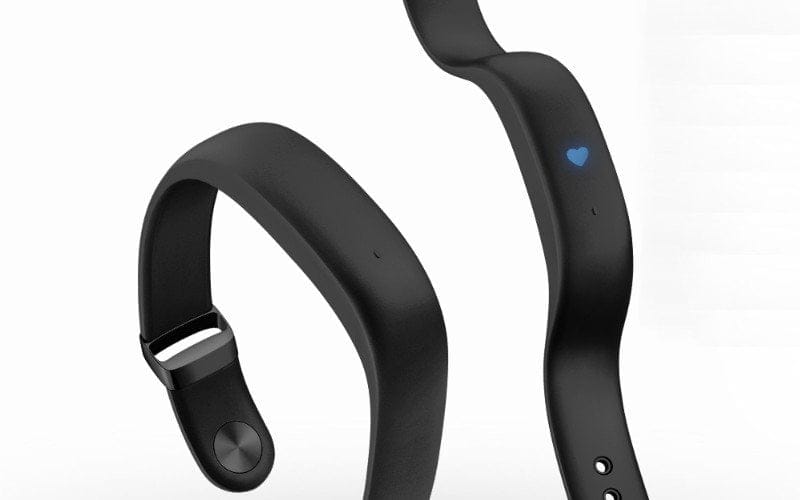 סקירה Meizu Band