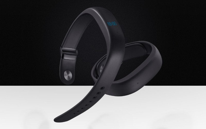 Meizu Band review