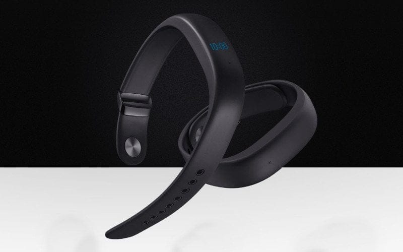 Meizu Band gjennomgang