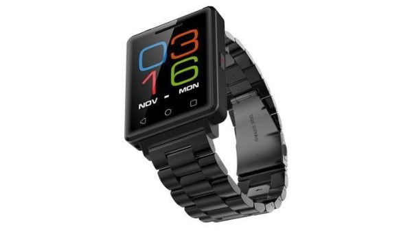 Smartwatch NO.1 G7