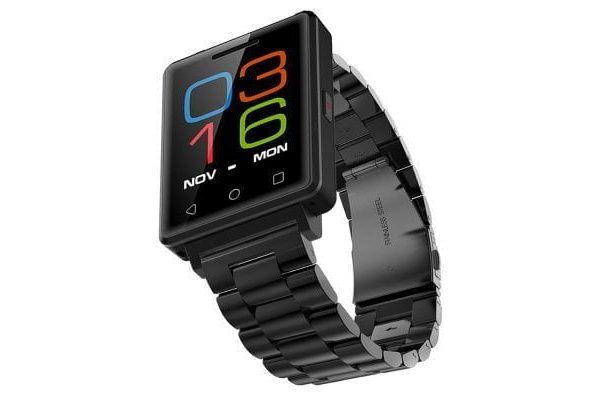 Smartwatch NO.1 G7