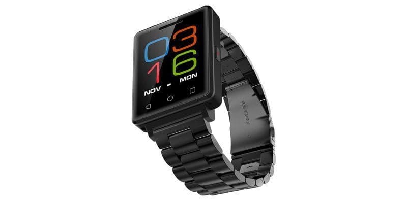 Smartwatch NO.1 G7