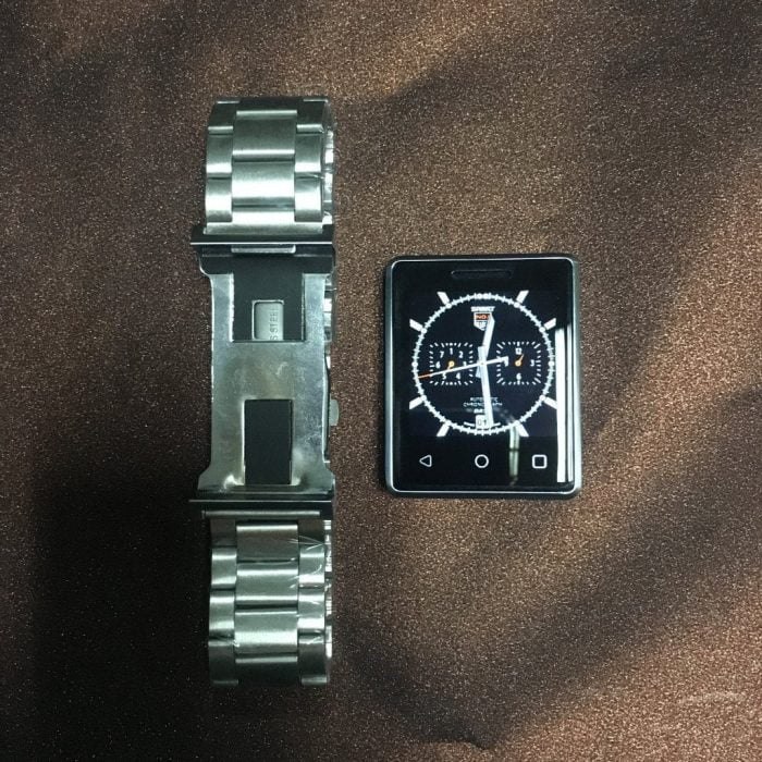 NO.1 G7 Smartwatch (3)