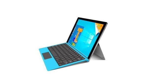 Teclast TBook 16 Kracht