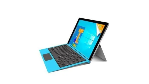 Teclast TBook 16 Puissance