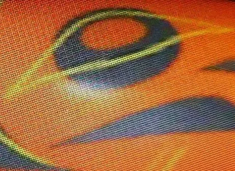 Vernee Apollo 2K display