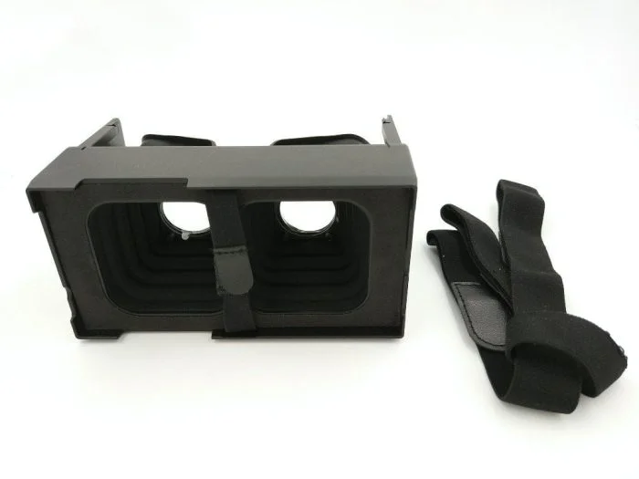 Vernee Virtual Reality Headset (1)