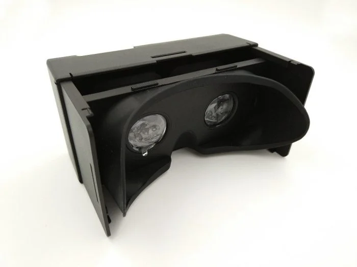 Vernee Virtual Reality Headset (3)