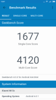 Geekbench