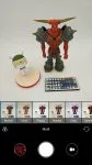 Aplikace fotoaparátu MIUI8 (1)