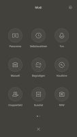 Aplicación de cámara MIUI8 (2)