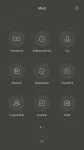 Aplikace fotoaparátu MIUI8 (2)
