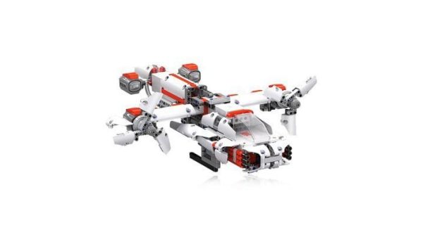 Xiaomi MITU Building Blocks robot