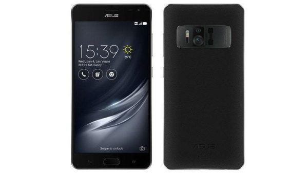 Asus ZenFone AR