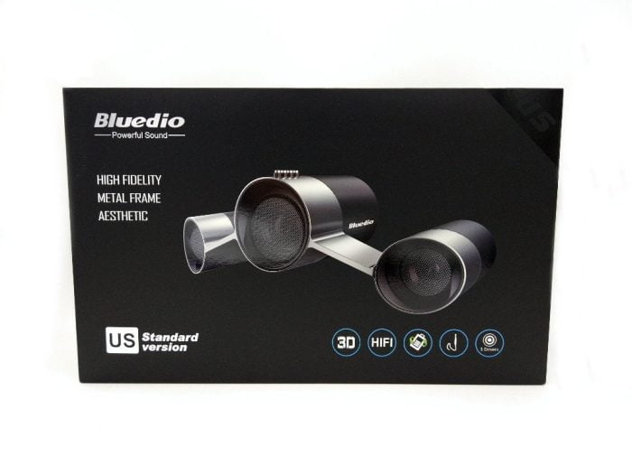 Bluedio US UFO Speaker Box (1)