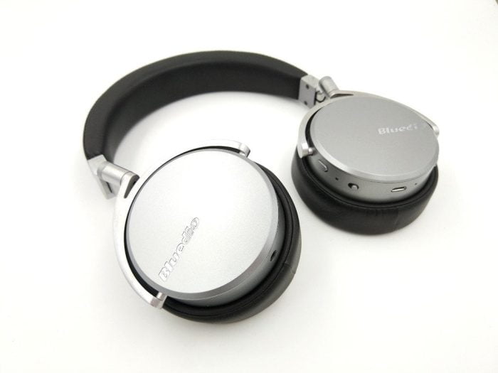 Bluedio vinil earpads