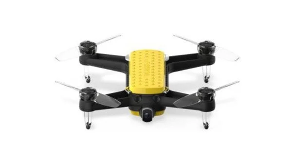 Geniusidea Suivre Selfie Drone