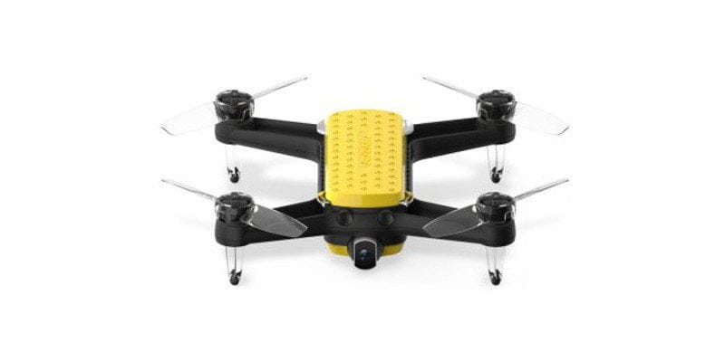 Geniusidea Sledujte Selfie Drone