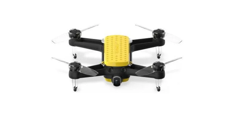 Geniusidea Siga Selfie Drone