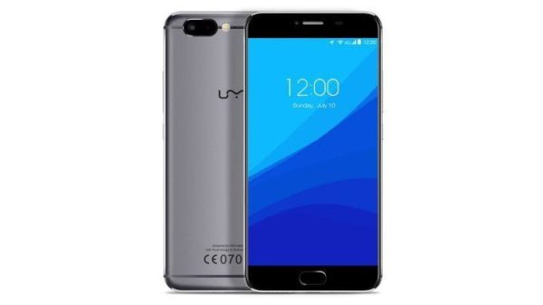 UMi Z-smartphone