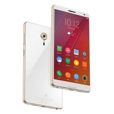 Revisão da borda de ZUK