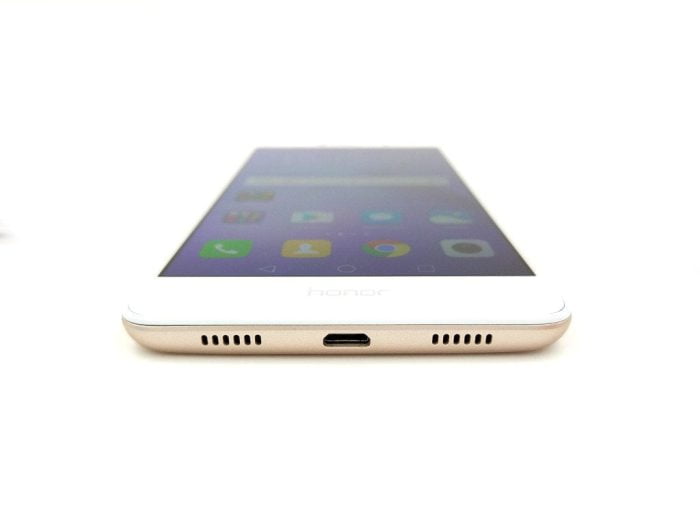 Honor 6X abajo