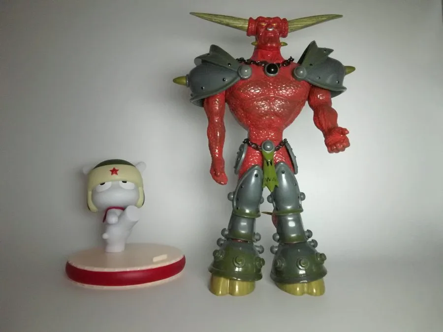 Čestný přední fotoaparát 6X (2)