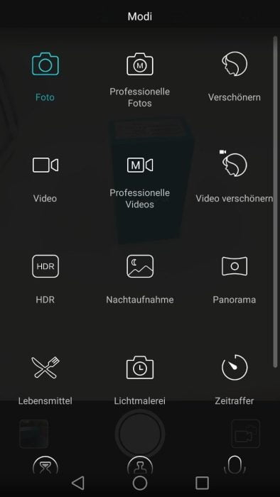 EMUI Camera App (1)