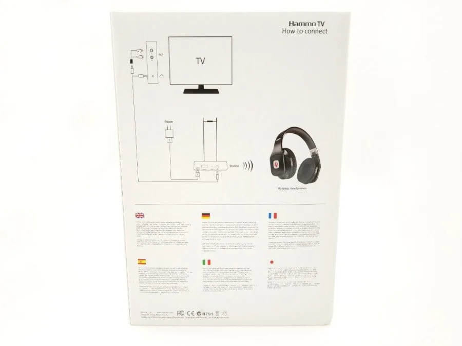 صندوق المؤخر