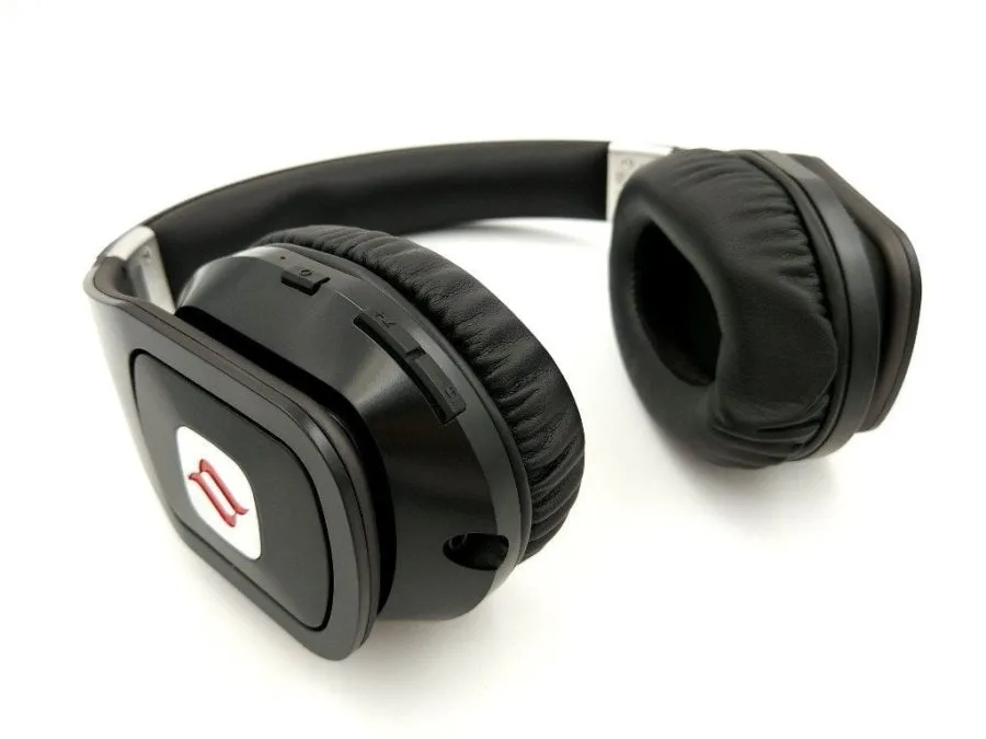 سماعات الرأس Noontec Hammo TV