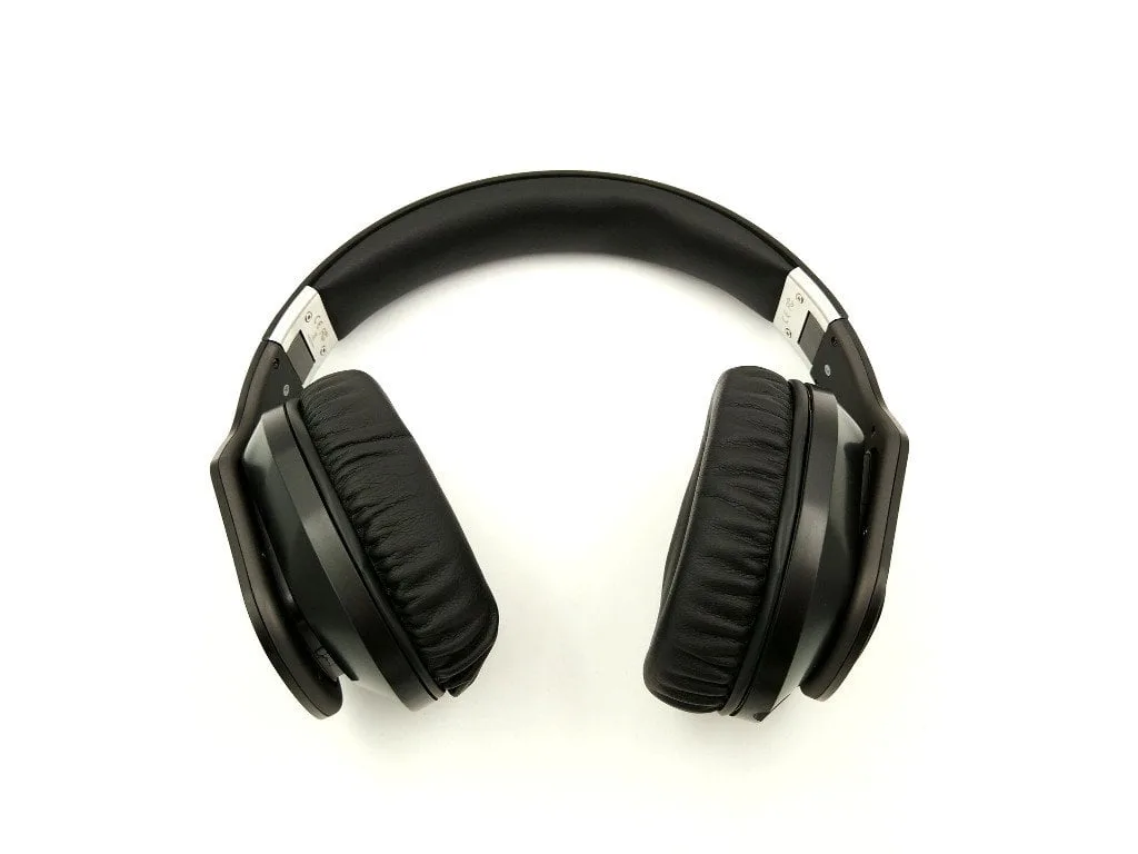Noontec Hammo TV review - Bluetooth TV headphones