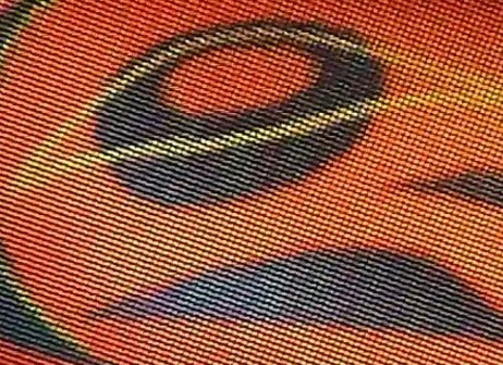 Vernee Apollo Lite FHD display