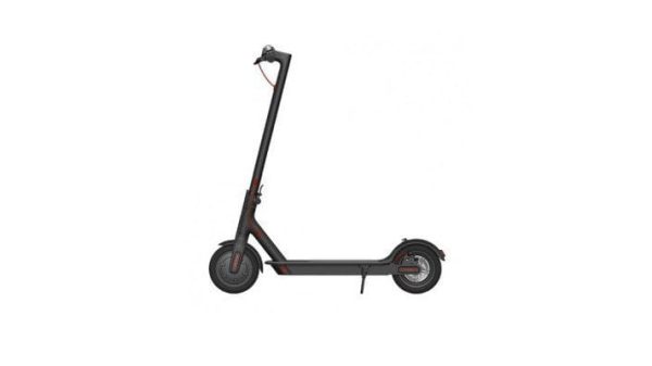 Xiaomi scooter incelemesi