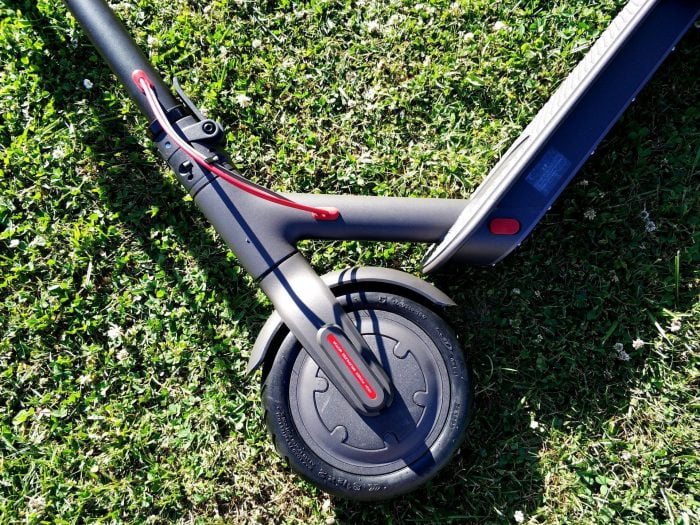 E-Scooter Xiaomi M365 (2)